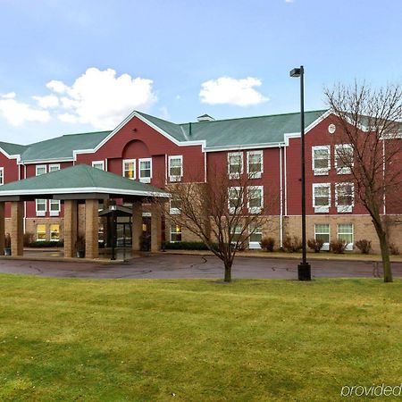 Redwood Lodge Redwood Falls エクステリア 写真