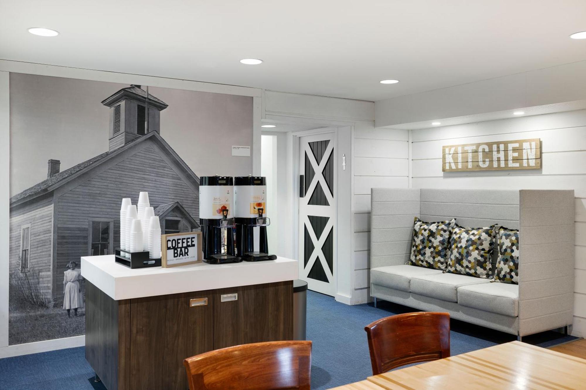 Redwood Lodge Redwood Falls エクステリア 写真
