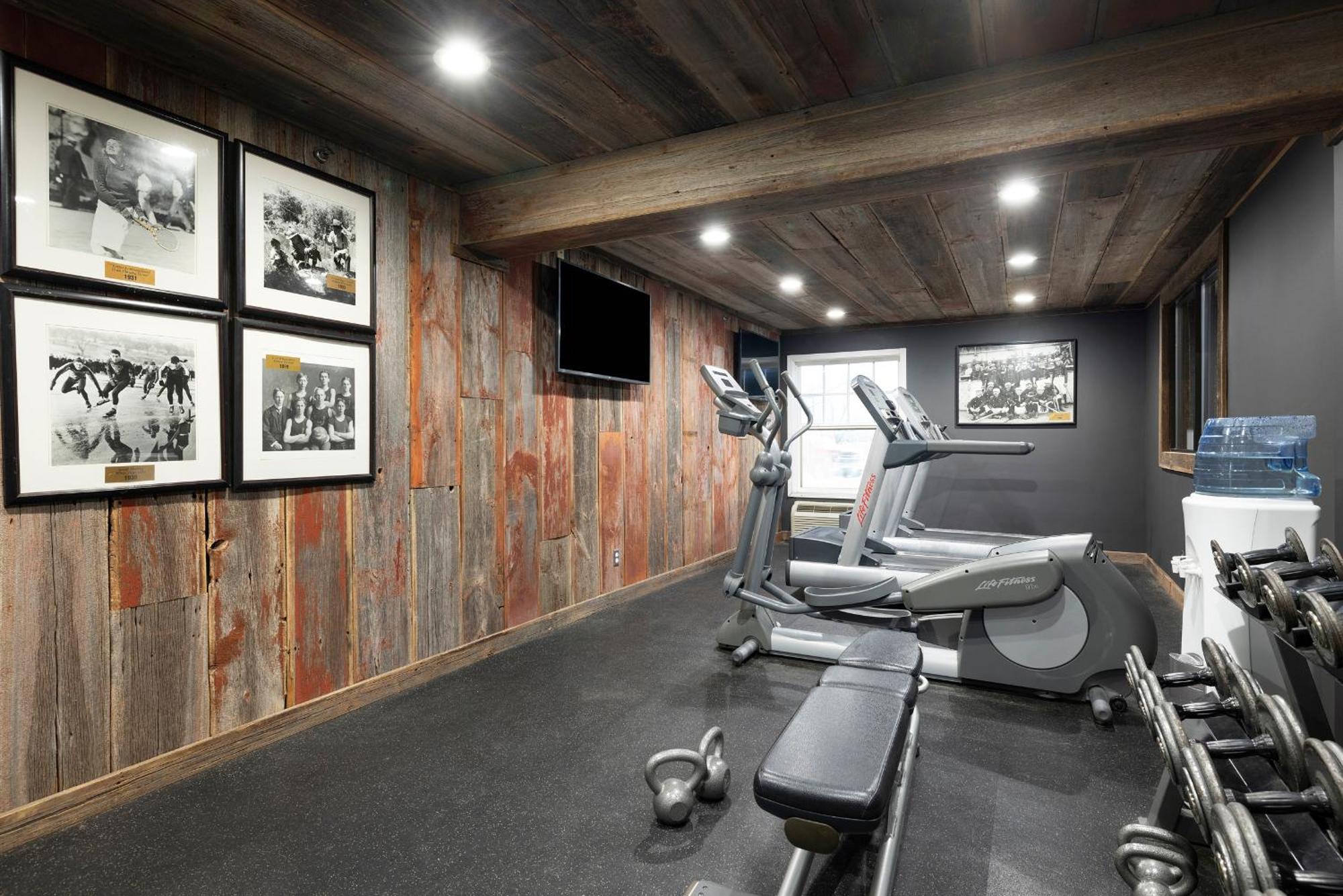 Redwood Lodge Redwood Falls エクステリア 写真