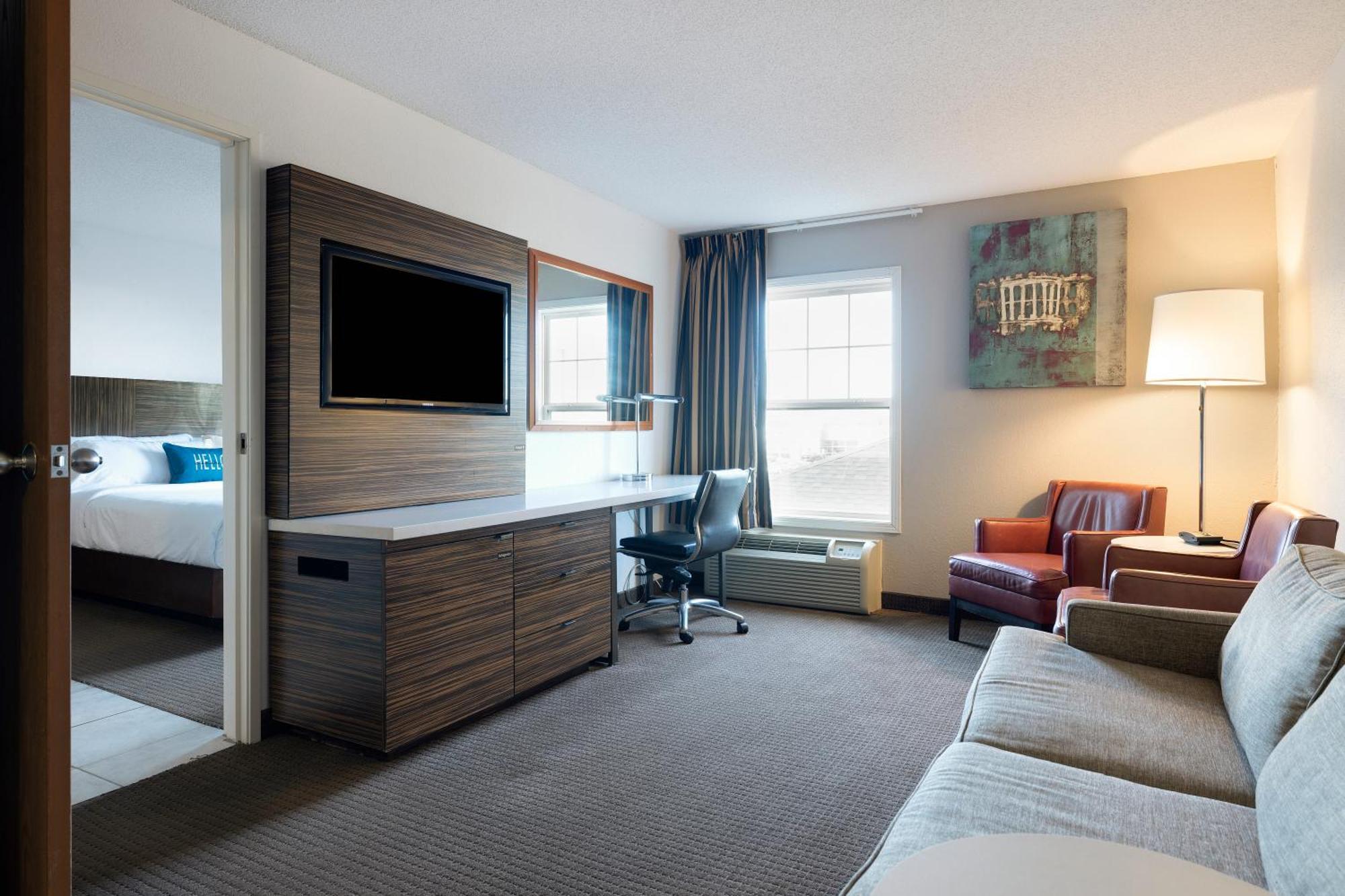 Redwood Lodge Redwood Falls エクステリア 写真