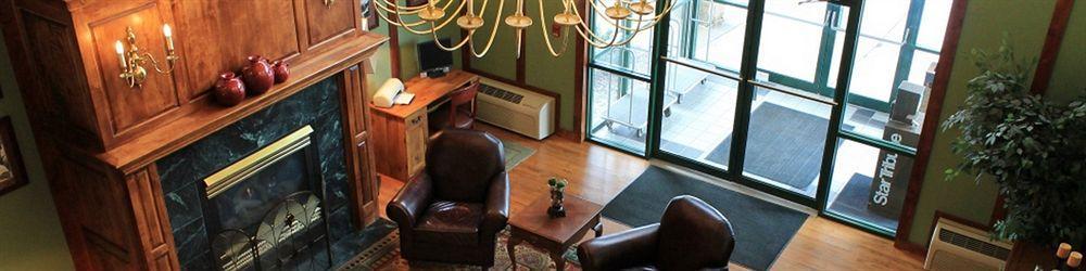 Redwood Lodge Redwood Falls エクステリア 写真