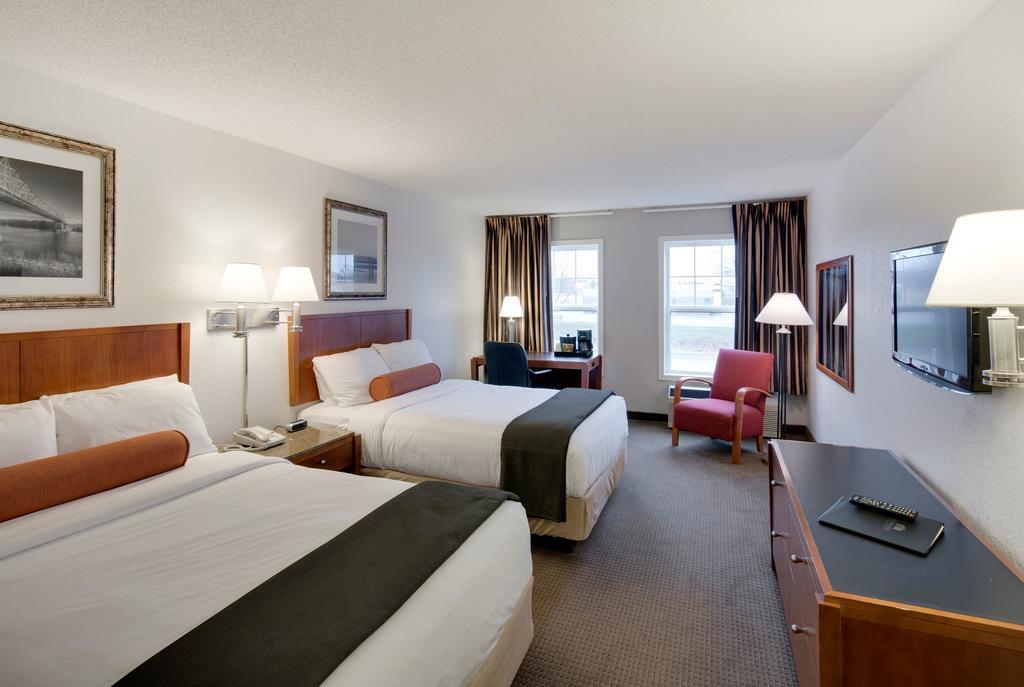 Redwood Lodge Redwood Falls エクステリア 写真