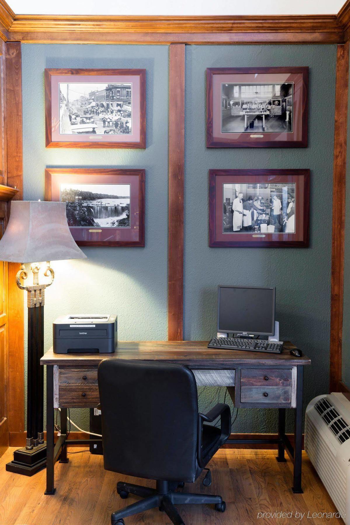 Redwood Lodge Redwood Falls エクステリア 写真