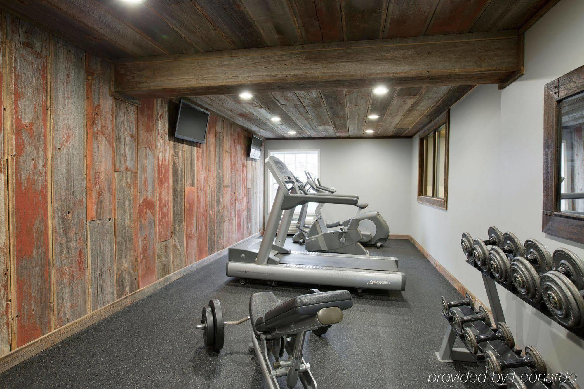 Redwood Lodge Redwood Falls エクステリア 写真